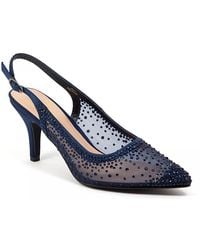 Lady Couture - Lola Pump - Lyst