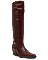 Steve Madden - Rodessa Boot - Lyst