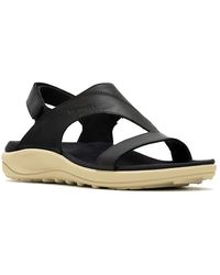 Merrell - District 4 Luxe Sandal - Lyst