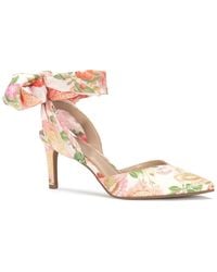 Kelly & Katie - Adelle Pump - Lyst