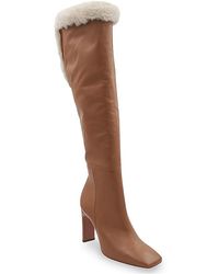 bcbg gia bootie