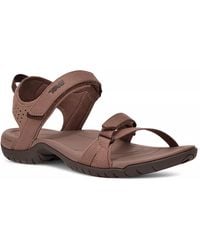 Teva - Verra Sport Sandal - Lyst