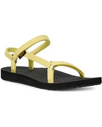 Teva - Original Universal Slim Sandal - Lyst