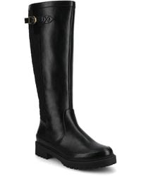 Journee Collection - Zemmie Boot - Lyst