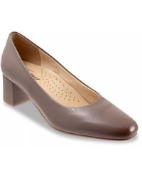 Trotters - Daria Pump - Lyst