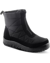 Flexus by Spring Step - Lake Effect Snow Boot - Lyst