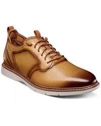 Stacy Adams - Sync Slipon Oxford - Lyst