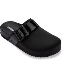 Melissa - Cozy Jelly Clog - Lyst