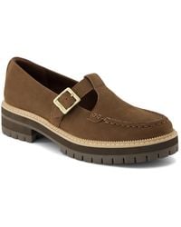 TOMS - Cara Mary Jane Loafer - Lyst