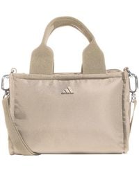 adidas - Perf Micro Mini Tote - Lyst