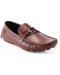 Guess - Askers Loafer - Lyst