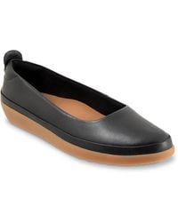 Softwalk - Disa Slipon - Lyst