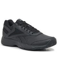 Reebok - Work N Cushion 4.0 Work Sneaker - Lyst