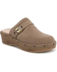 Dr. Scholls - Original Flex Clog - Lyst