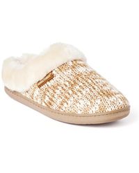 Minnetonka - Dina Slipper - Lyst