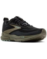 Brooks - Trace 4 Running Shoe - Lyst