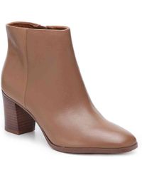 franco sarto izzy bootie