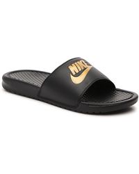 nike chappals for mens