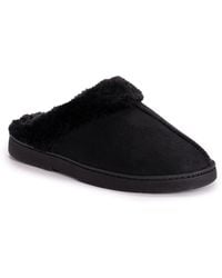 Muk Luks - Scuff Slipper - Lyst