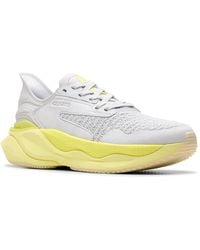 Clarks - Pace Sneaker - Lyst