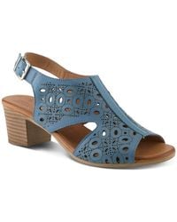 Spring Step - Kovach Sandal - Lyst