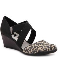 anne klein sport violetta pump