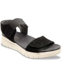 David Tate - Pixie Sandal - Lyst