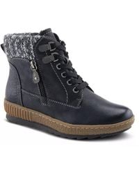 Spring Step - Karlene Bootie - Lyst