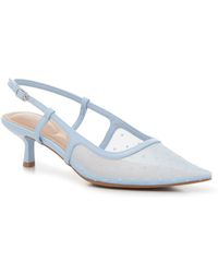 Kelly & Katie - Lorelai Pump - Lyst