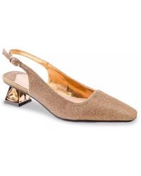 Lady Couture - Ruby Pump - Lyst