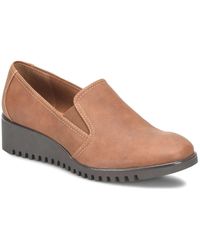 EuroSoft - Darbi Wedge Slipon - Lyst
