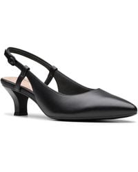 Clarks - Kepley Lane Pump - Lyst