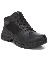 Dr. Scholls - Wide Width Boulder Work Boot - Lyst