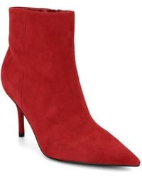 Nine West - Myra Bootie - Lyst