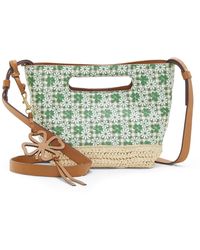 Women's Lucky Brand Shoulder bags from $65 | Lyst