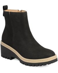 MIA - Phinly Bootie - Lyst