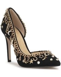 Jessica Simpson - Palias Pump - Lyst