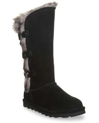 BEARPAW - Emery Ii Boot - Lyst