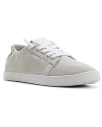 Roxy - Mauka Slipon Sneaker - Lyst