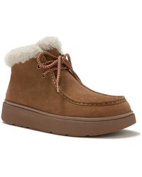 Fitflop - Genff Bootie - Lyst