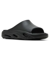 Madden - Houston Slide Sandal - Lyst