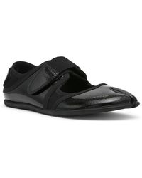 Steve Madden - Rapid Split Toe Sneaker - Lyst