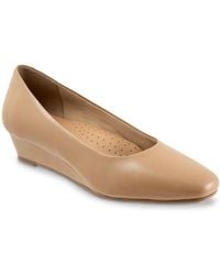 Trotters - Denisse Pump - Lyst