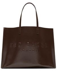 Ted Baker - Sukicon Tote - Lyst