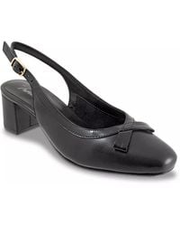 Trotters - Dalani Pump - Lyst