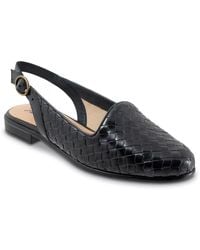 Trotters - Lea Flat - Lyst