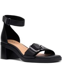 Clarks - Jaylan Dream Sandal - Lyst