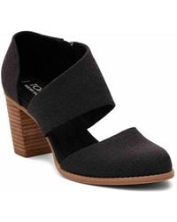TOMS - Milan Pump - Lyst