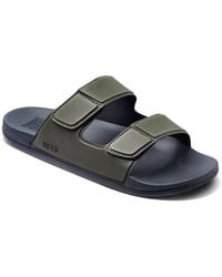 Reef - Cushion Tradewind Sandal - Lyst