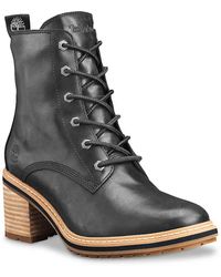 sienna premium leather deck shoes